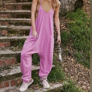 🥳🥳Free People Movement Hotshot Onsie
